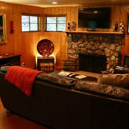 The Butterfly Garden Inn Sedona Bagian luar foto