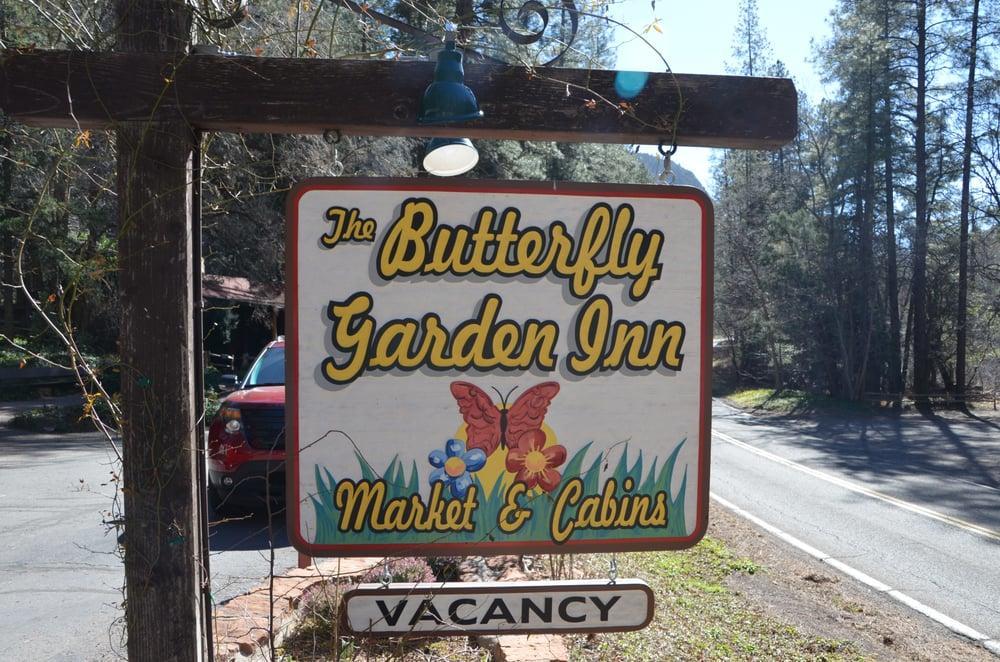 The Butterfly Garden Inn Sedona Bagian luar foto