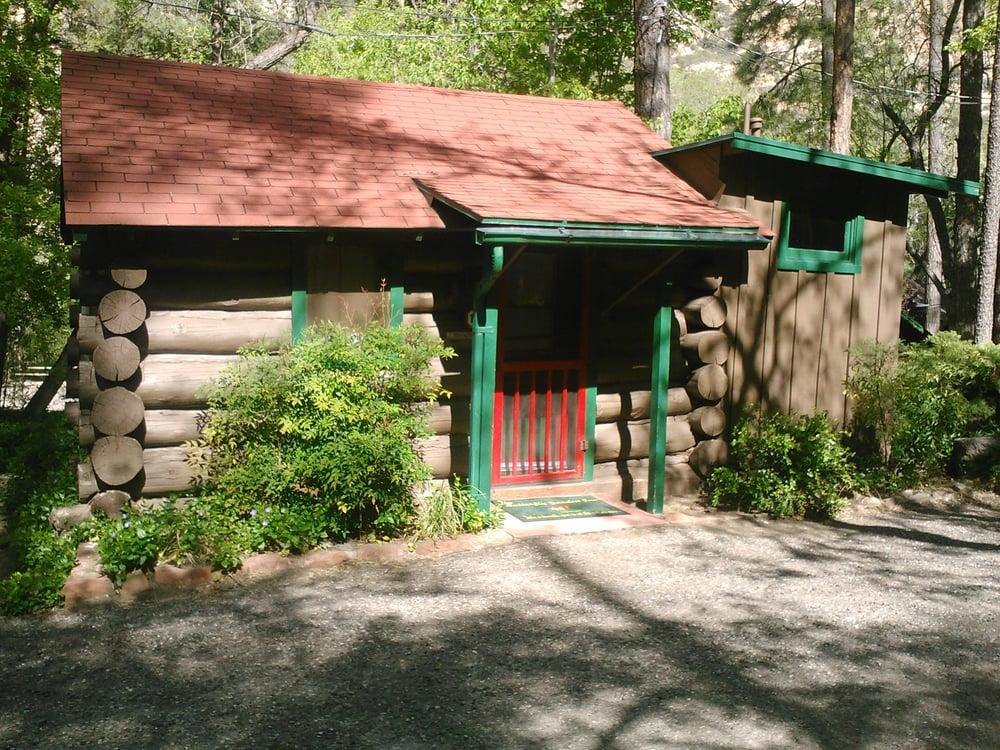 The Butterfly Garden Inn Sedona Bagian luar foto