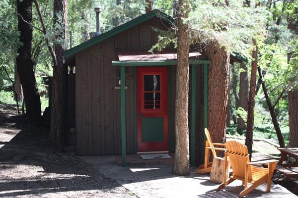 The Butterfly Garden Inn Sedona Bagian luar foto