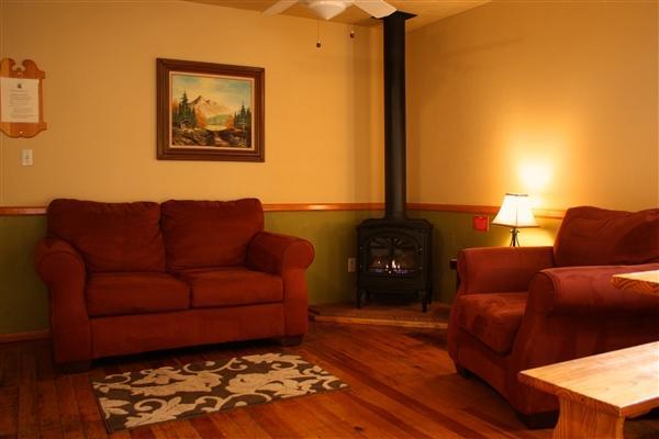 The Butterfly Garden Inn Sedona Bagian luar foto