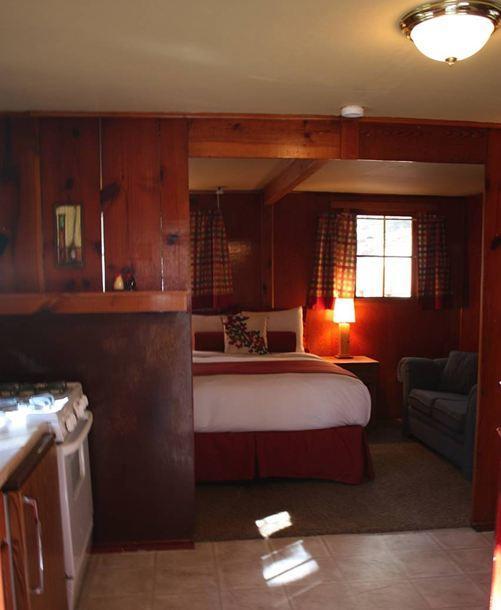 The Butterfly Garden Inn Sedona Bagian luar foto