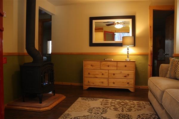 The Butterfly Garden Inn Sedona Bagian luar foto