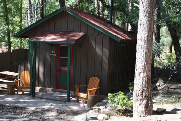 The Butterfly Garden Inn Sedona Bagian luar foto