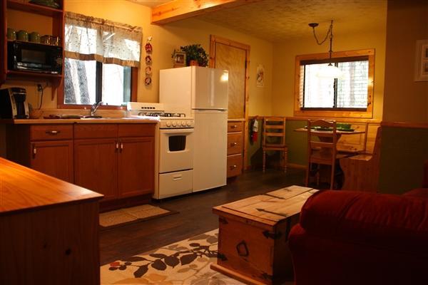 The Butterfly Garden Inn Sedona Bagian luar foto