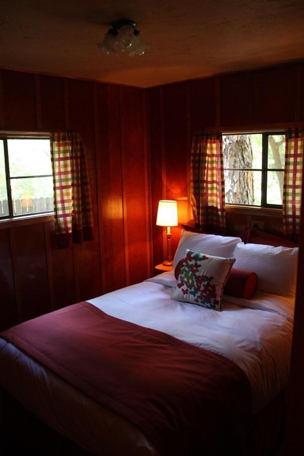 The Butterfly Garden Inn Sedona Bagian luar foto