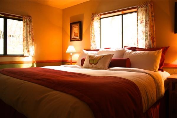 The Butterfly Garden Inn Sedona Bagian luar foto