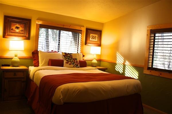 The Butterfly Garden Inn Sedona Bagian luar foto