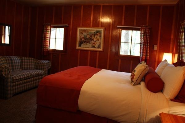 The Butterfly Garden Inn Sedona Bagian luar foto