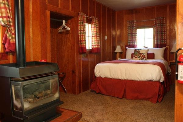 The Butterfly Garden Inn Sedona Bagian luar foto