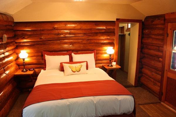 The Butterfly Garden Inn Sedona Bagian luar foto