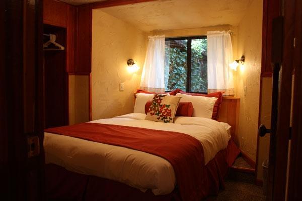 The Butterfly Garden Inn Sedona Bagian luar foto