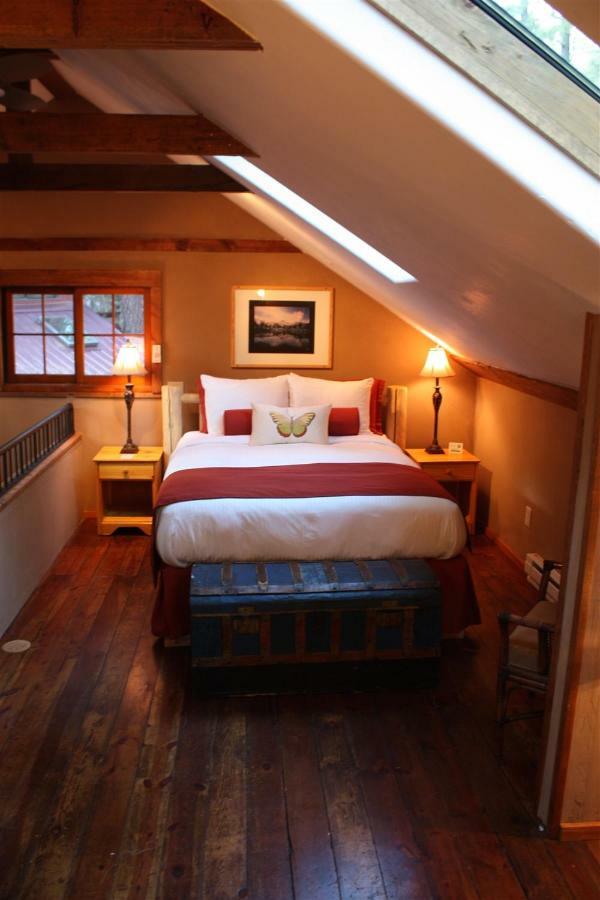 The Butterfly Garden Inn Sedona Bagian luar foto