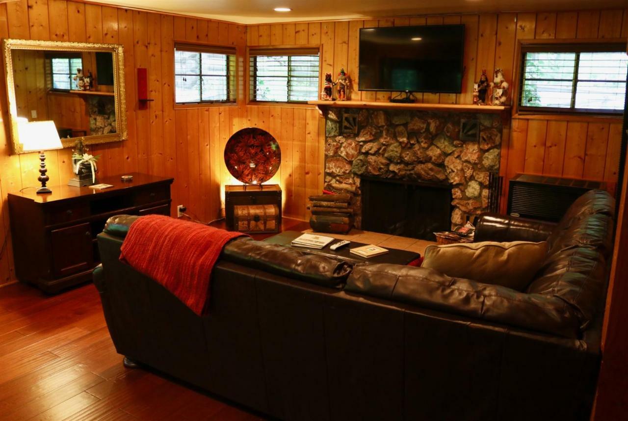 The Butterfly Garden Inn Sedona Bagian luar foto
