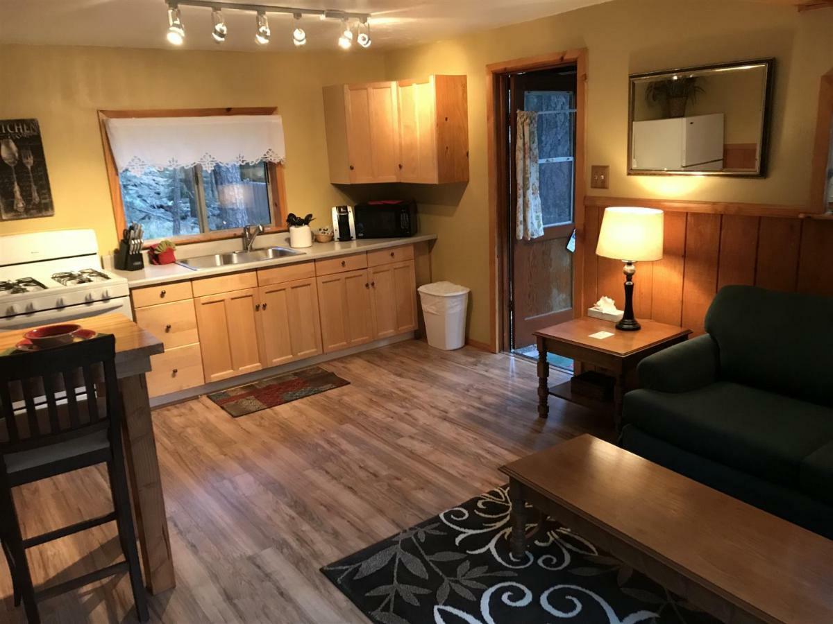 The Butterfly Garden Inn Sedona Bagian luar foto